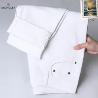 $48.00 USD Moncler Jeans For Men #1438530