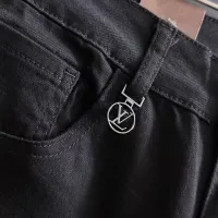 $68.00 USD Louis Vuitton LV Jeans For Men #1438536