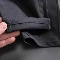 $68.00 USD Louis Vuitton LV Jeans For Men #1438536