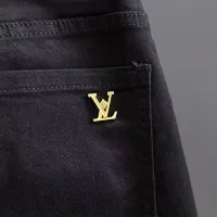 $68.00 USD Louis Vuitton LV Jeans For Men #1438536