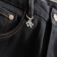 $68.00 USD Prada Jeans For Men #1438537