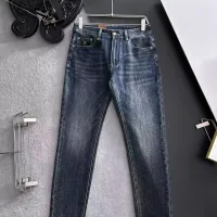 $68.00 USD Louis Vuitton LV Jeans For Men #1438539