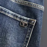$68.00 USD Louis Vuitton LV Jeans For Men #1438539