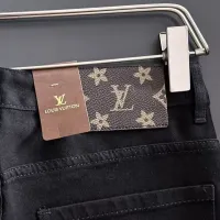 $68.00 USD Louis Vuitton LV Jeans For Men #1438541