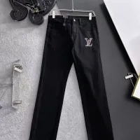 $68.00 USD Louis Vuitton LV Jeans For Men #1438541