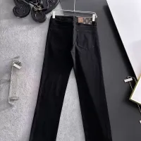 $68.00 USD Louis Vuitton LV Jeans For Men #1438541