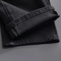 $68.00 USD Louis Vuitton LV Jeans For Men #1438541