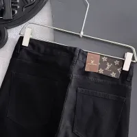 $68.00 USD Louis Vuitton LV Jeans For Men #1438541