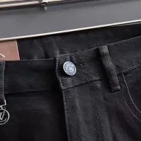 $68.00 USD Louis Vuitton LV Jeans For Men #1438541