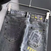 $68.00 USD Fendi Jeans For Men #1438550