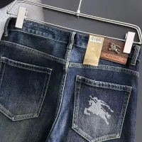 $68.00 USD Burberry Jeans For Men #1438551