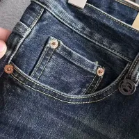 $68.00 USD Burberry Jeans For Men #1438551