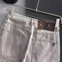 $68.00 USD Louis Vuitton LV Jeans For Men #1438552