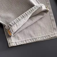 $68.00 USD Louis Vuitton LV Jeans For Men #1438552