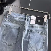 $68.00 USD Christian Dior Jeans For Men #1438553