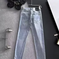$68.00 USD Christian Dior Jeans For Men #1438553