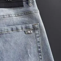 $68.00 USD Christian Dior Jeans For Men #1438553