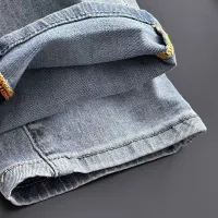 $68.00 USD Christian Dior Jeans For Men #1438553