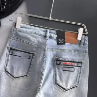 $68.00 USD Prada Jeans For Men #1438554