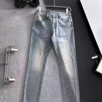 $68.00 USD Louis Vuitton LV Jeans For Men #1438555