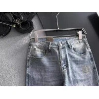 $68.00 USD Louis Vuitton LV Jeans For Men #1438555
