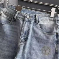 $68.00 USD Louis Vuitton LV Jeans For Men #1438555