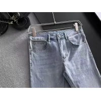 $68.00 USD Chrome Hearts Jeans For Men #1438556