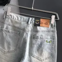 $68.00 USD Fendi Jeans For Men #1438559