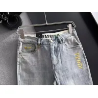 $68.00 USD Fendi Jeans For Men #1438559