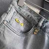 $68.00 USD Fendi Jeans For Men #1438559