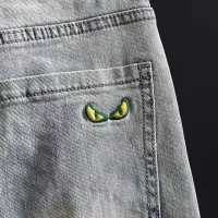 $68.00 USD Fendi Jeans For Men #1438559