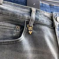 $68.00 USD Fendi Jeans For Men #1438560