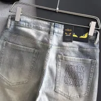 $68.00 USD Fendi Jeans For Men #1438560