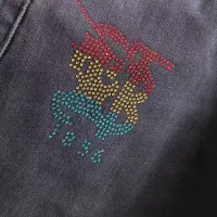 $68.00 USD Burberry Jeans For Men #1438561