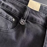 $68.00 USD Burberry Jeans For Men #1438561
