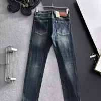 $68.00 USD Burberry Jeans For Men #1438562