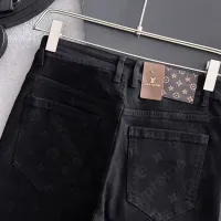 $68.00 USD Louis Vuitton LV Jeans For Men #1438564