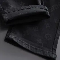 $68.00 USD Louis Vuitton LV Jeans For Men #1438564