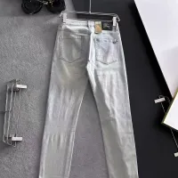 $68.00 USD Burberry Jeans For Men #1438565