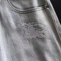 $68.00 USD Burberry Jeans For Men #1438565