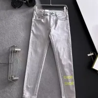 $68.00 USD Christian Dior Jeans For Men #1438567