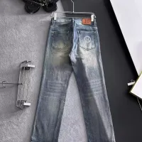 $68.00 USD Hermes Jeans For Men #1438570