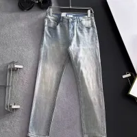 $68.00 USD Christian Dior Jeans For Men #1438571