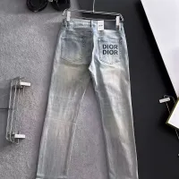 $68.00 USD Christian Dior Jeans For Men #1438571