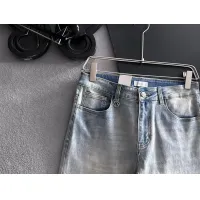 $68.00 USD Christian Dior Jeans For Men #1438571