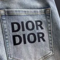 $68.00 USD Christian Dior Jeans For Men #1438571