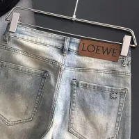 $68.00 USD LOEWE Jeans For Men #1438572