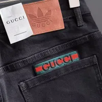 $68.00 USD Gucci Jeans For Men #1438577