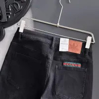 $68.00 USD Gucci Jeans For Men #1438577