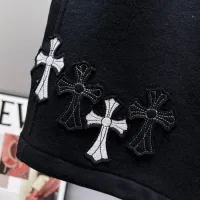 $52.00 USD Chrome Hearts Pants For Men #1438582